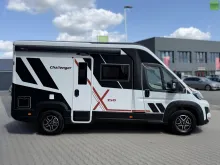 Fahrzeugbild Challenger X Open Edition X150 Jetzt 12.305 Euro sparen! #3