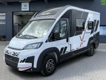 Fahrzeugbild Challenger X Open Edition X150 Jetzt 12.305 Euro sparen! #6