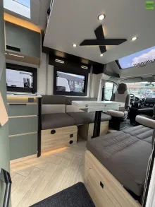 Fahrzeugbild Challenger X Open Edition X150 Jetzt 12.305 Euro sparen! #8