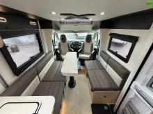 Fahrzeugbild Challenger X Open Edition X150 Jetzt 12.305 Euro sparen! #9