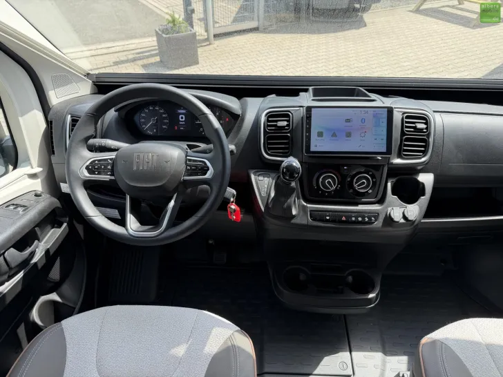 Fahrzeugbild Challenger X Open Edition X150 Jetzt 12.305 Euro sparen! #29