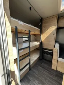 Fahrzeugbild Weinsberg CaraOne 500 FDK Sofort Verfügbar! #9