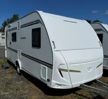 Fahrzeugbild Weinsberg CaraOne 500 FDK Sofort Verfügbar! #1