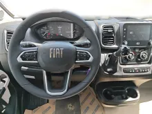 Fahrzeugbild Sunlight Cliff X 600 Fiat #8