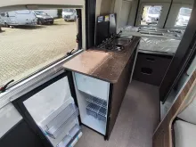 Fahrzeugbild Bürstner B66 600 C Auf dem Hof " sofort"verfügbar #10