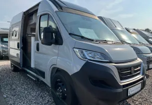 Bild Comfort 600 L