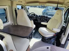 Fahrzeugbild Bürstner B66 600 C Auf dem Hof " sofort"verfügbar #16