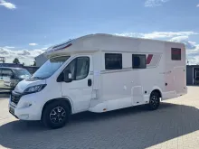Fahrzeugbild Roller Team Kronos 284 TL 2x TV / SAT / Markise / el. HB #4