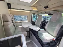 Fahrzeugbild Karmann Mobil Davis Lifestyle DA 620 LS CONCEPT*AUTOMATIK* #5