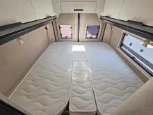 Fahrzeugbild Karmann Mobil Davis Lifestyle DA 620 LS CONCEPT*AUTOMATIK* #13