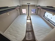 Fahrzeugbild Karmann Mobil Davis Lifestyle DA 620 LS CONCEPT*AUTOMATIK* #14
