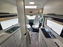 Fahrzeugbild Karmann Mobil Davis Lifestyle DA 620 LS CONCEPT*AUTOMATIK* #15