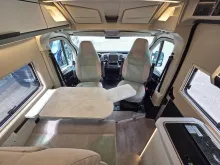 Fahrzeugbild Karmann Mobil Davis Lifestyle DA 620 LS CONCEPT*AUTOMATIK* #16