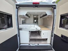 Fahrzeugbild Karmann Mobil Davis Lifestyle DA 620 LS CONCEPT*AUTOMATIK* #17