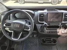 Fahrzeugbild Karmann Mobil Davis Lifestyle DA 620 LS CONCEPT*AUTOMATIK* #21