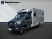 Fahrzeugbild Hymer ML-T 580 4x4 (539) #4