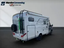 Fahrzeugbild Hymer ML-T 580 4x4 (539) #5