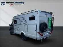 Fahrzeugbild Hymer ML-T 580 4x4 (539) #6