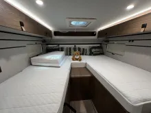 Fahrzeugbild Hymer ML-T 580 4x4 (539) #21