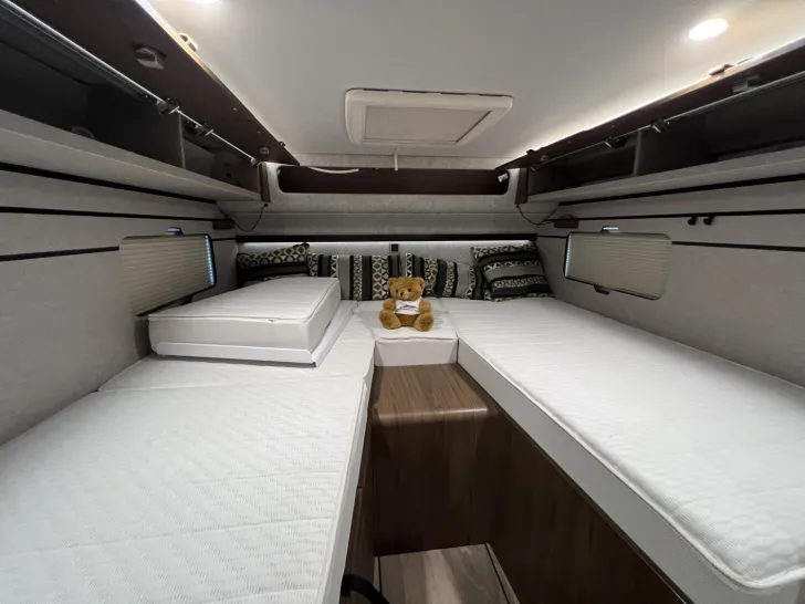 Fahrzeugbild Hymer ML-T 580 4x4 (539) #22