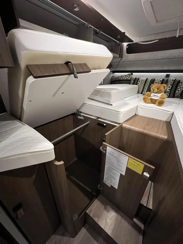 Fahrzeugbild Hymer ML-T 580 4x4 (539) #23