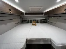 Fahrzeugbild Hymer ML-T 580 4x4 (539) #24