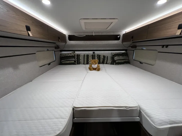 Fahrzeugbild Hymer ML-T 580 4x4 (539) #24