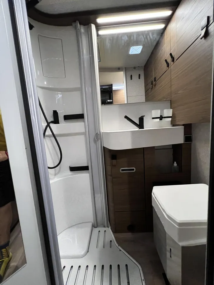 Fahrzeugbild Hymer ML-T 580 4x4 (539) #25