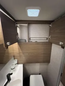 Fahrzeugbild Hymer ML-T 580 4x4 (539) #26