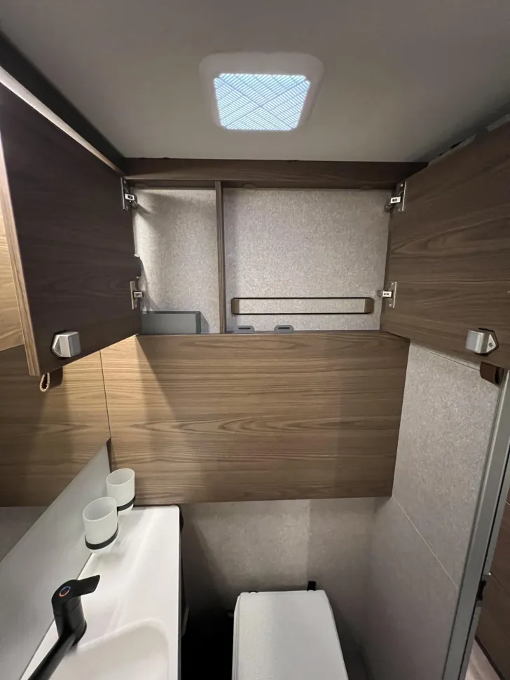 Fahrzeugbild Hymer ML-T 580 4x4 (539) #26