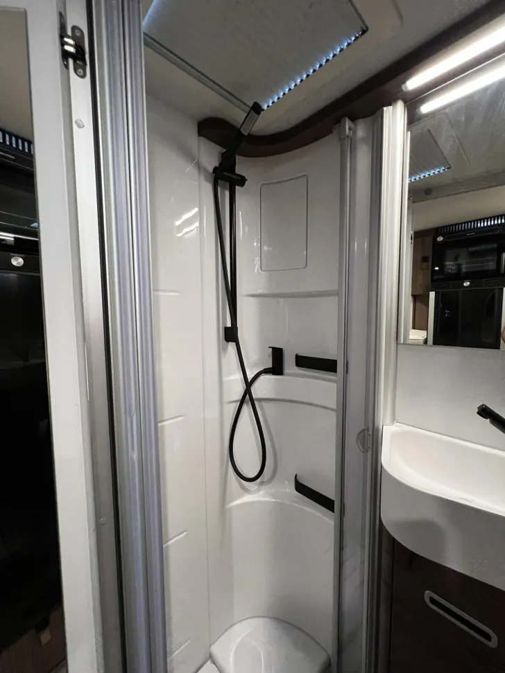 Fahrzeugbild Hymer ML-T 580 4x4 (539) #27