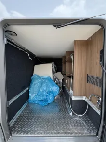 Fahrzeugbild Hymer ML-T 580 4x4 (539) #28