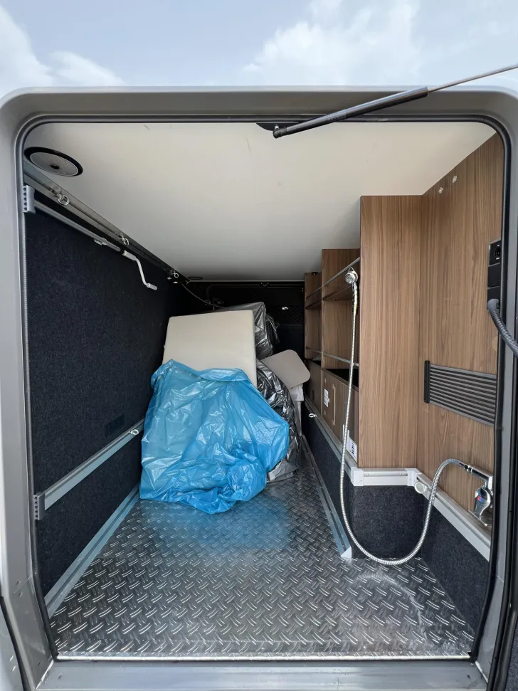 Fahrzeugbild Hymer ML-T 580 4x4 (539) #28