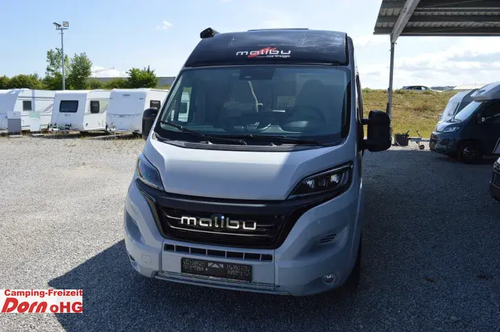 Fahrzeugbild Malibu Van First Class - Two Rooms 640 LE RB #3