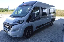 Fahrzeugbild Malibu Van First Class - Two Rooms 640 LE RB #4