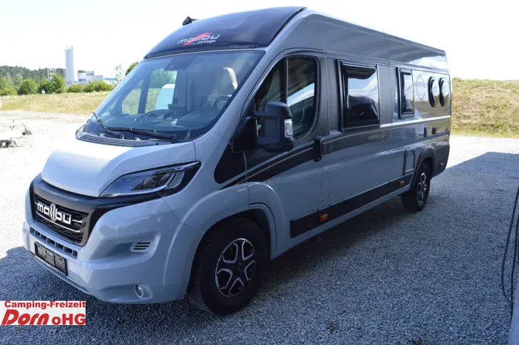 Fahrzeugbild Malibu Van First Class - Two Rooms 640 LE RB #4