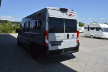 Fahrzeugbild Malibu Van First Class - Two Rooms 640 LE RB #5