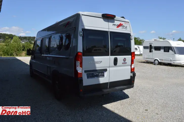 Fahrzeugbild Malibu Van First Class - Two Rooms 640 LE RB #5