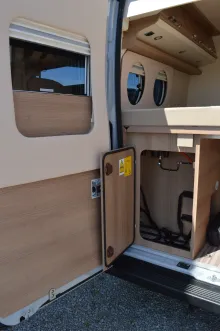 Fahrzeugbild Malibu Van First Class - Two Rooms 640 LE RB #7