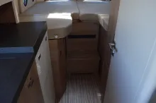 Fahrzeugbild Malibu Van First Class - Two Rooms 640 LE RB #12