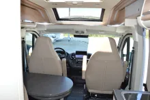Fahrzeugbild Malibu Van First Class - Two Rooms 640 LE RB #14