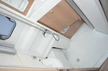 Fahrzeugbild Malibu Van First Class - Two Rooms 640 LE RB #19