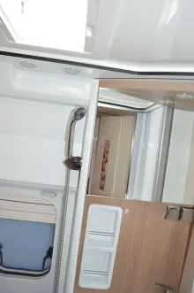 Fahrzeugbild Malibu Van First Class - Two Rooms 640 LE RB #20