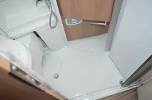 Fahrzeugbild Malibu Van First Class - Two Rooms 640 LE RB #22