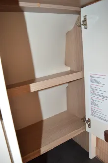 Fahrzeugbild Malibu Van First Class - Two Rooms 640 LE RB #23