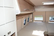 Fahrzeugbild Malibu Van First Class - Two Rooms 640 LE RB #24