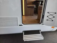 Fahrzeugbild Carado T 449 ED+NSW+Hubbett+gr. Kühlschrank #8