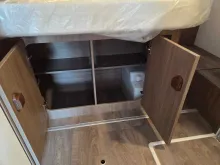Fahrzeugbild Carado T 449 ED+NSW+Hubbett+gr. Kühlschrank #16