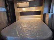 Fahrzeugbild Carado T 449 ED+NSW+Hubbett+gr. Kühlschrank #17