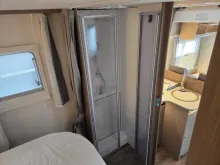 Fahrzeugbild Carado T 449 ED+NSW+Hubbett+gr. Kühlschrank #20